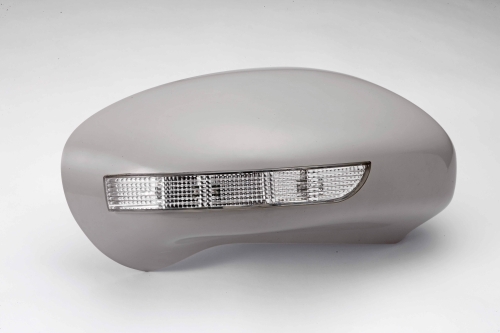 LED mirror cover with Indicators-YH-052 ( QASHQAI)