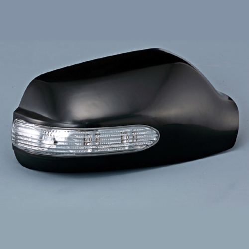 Mirror Covers With LED Indicators-YH-003 (MAZDA3)