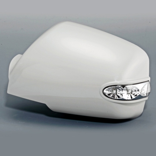 Mirror Covers With LED Indicators-YH-022 (SPORTAGE)