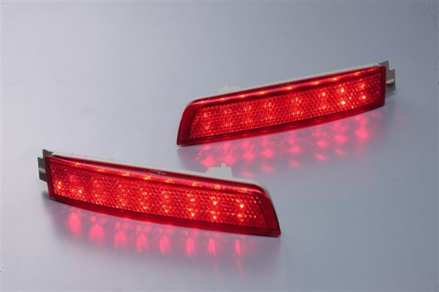 INFINITI  FX-35  REAR BUMPER LIGHT-YH-050RB(FX35)