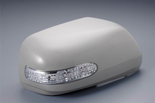  Mirror Cover with LED Indicators-YH-059(GRAND VITARA )