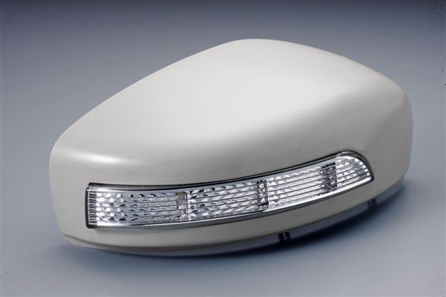 INFINITI G-37 LED MIRROR COVER-YH-055 ( INFINITI G-37 )