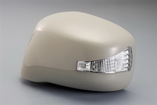 LED 後視鏡蓋-YH-081(TIIDA)