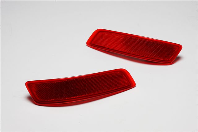 TOYOTA COROLLA REAR BUMPER LIGHT-YH-006RB(COROLLA)