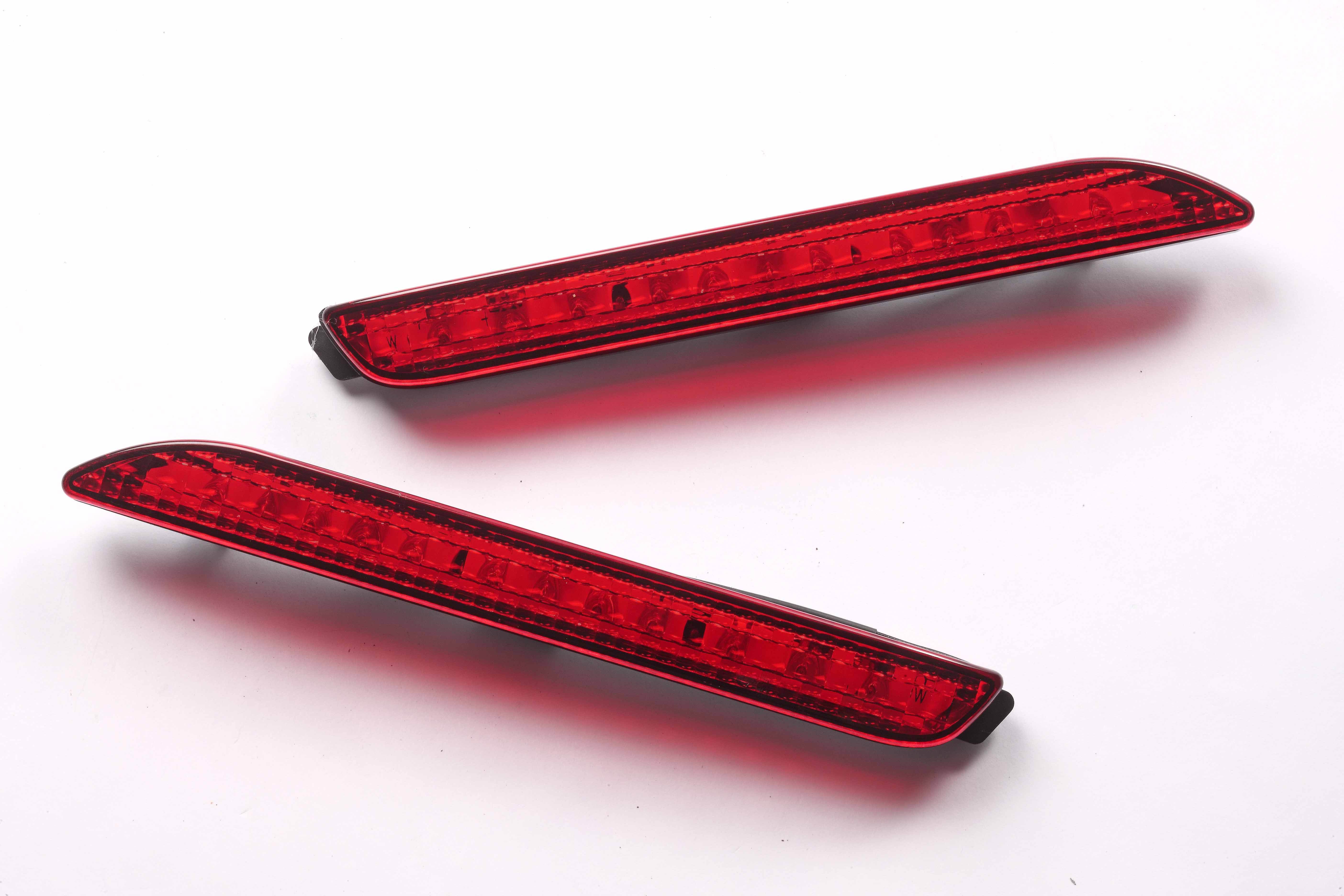 TOYOTA CAMRY REAR BUMPER LIGHT-YH-001RB(CAMRY)